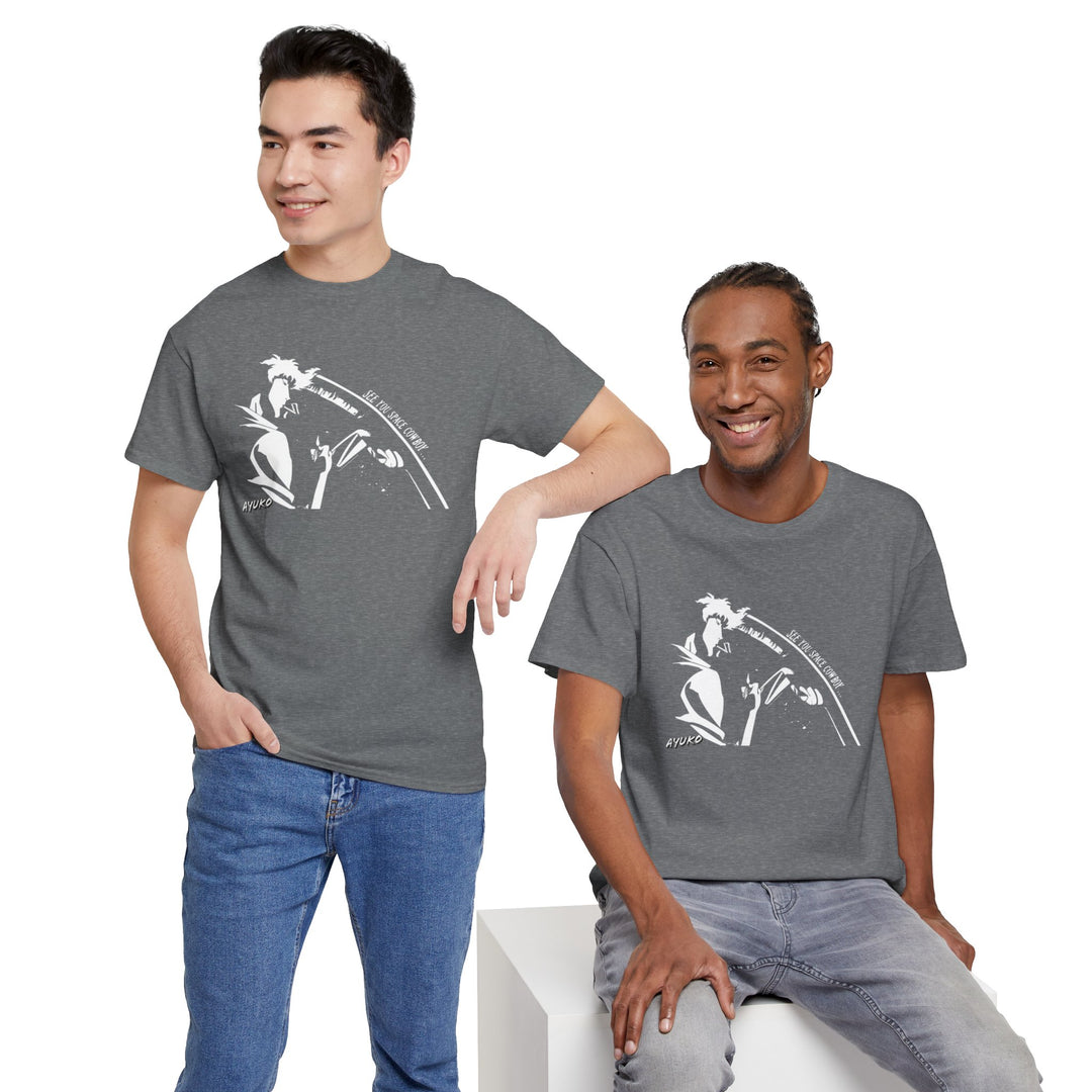 Cowboy Bebop Tee