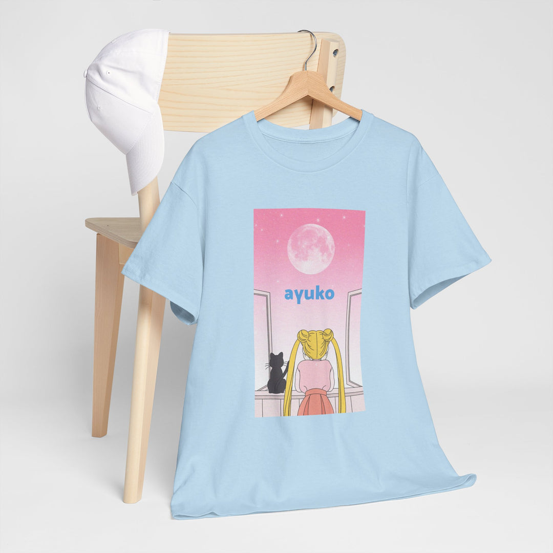 Sailor Moon T-Shirt