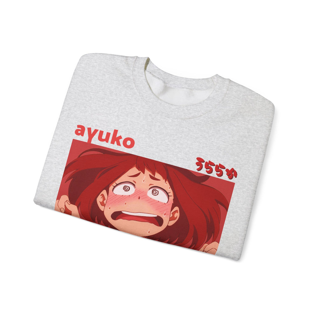 Urara Sweatshirt