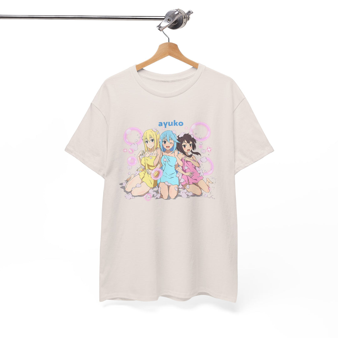 Konosuba Tee