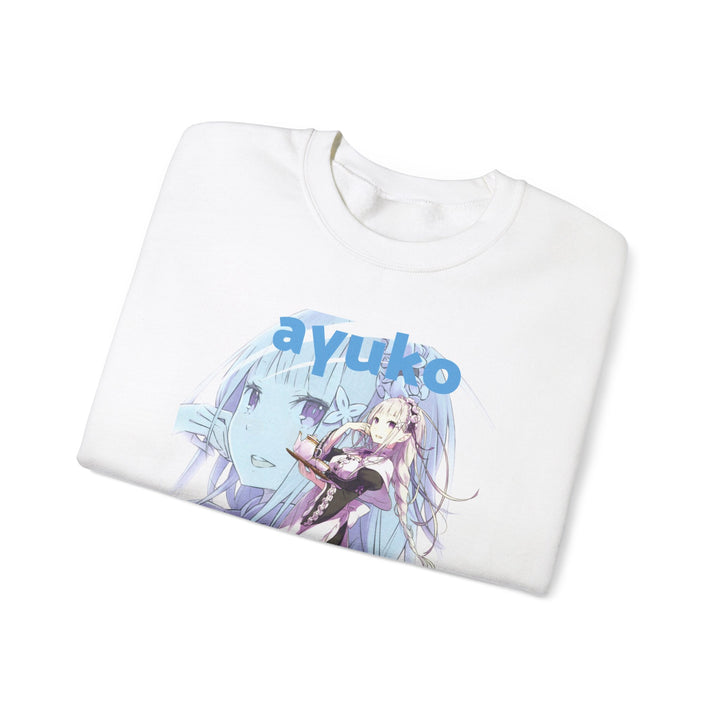 Re:Zero Sweatshirt