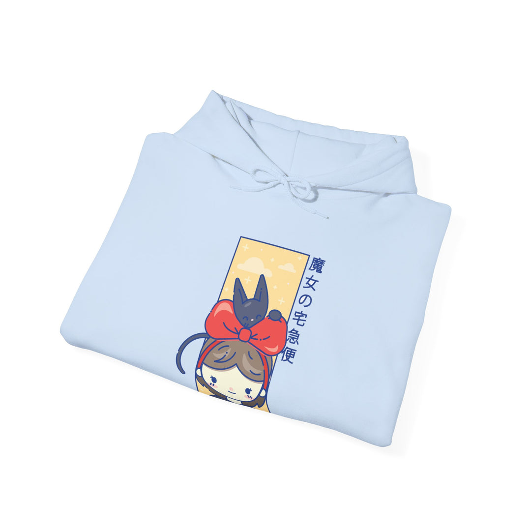 Kiki's Delivery Service Hoodie