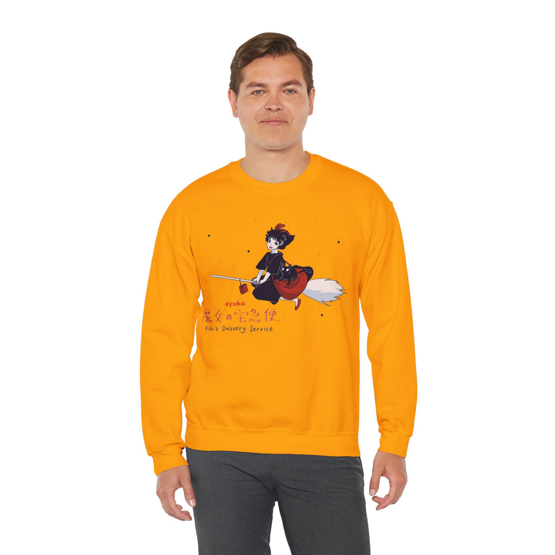 Kiki's Delivery Sweatshirt