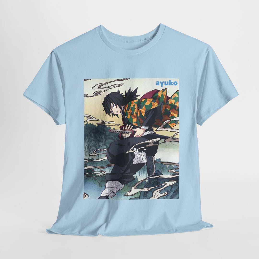 Water Hashira Shirt