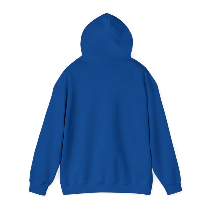 Recovery of an MMO Junkie Hoodie