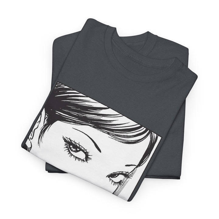 Anime Girl Tee