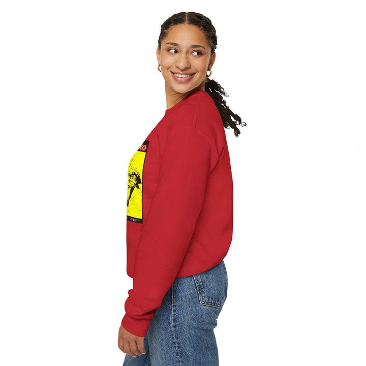 Cowboy Bebop Sweatshirt