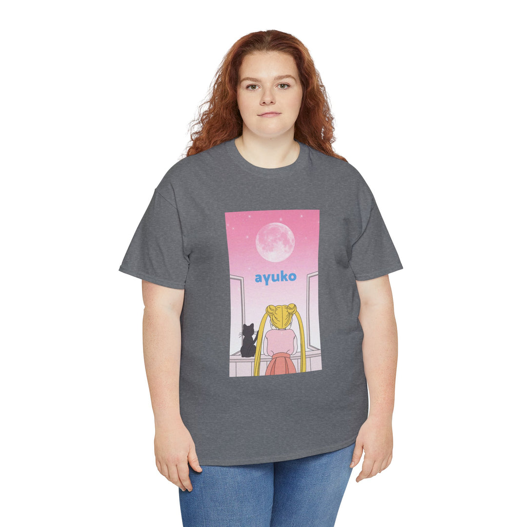 Sailor Moon T-Shirt