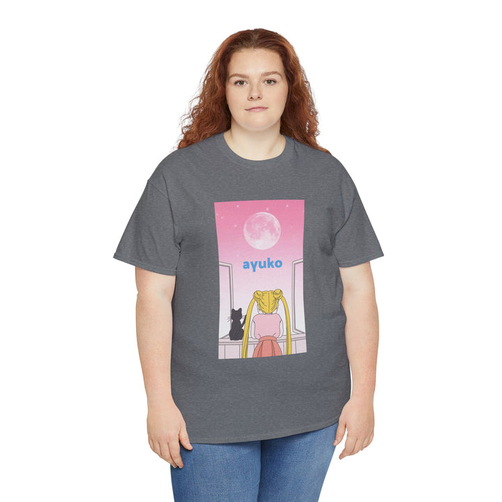 Sailor Moon T-Shirt