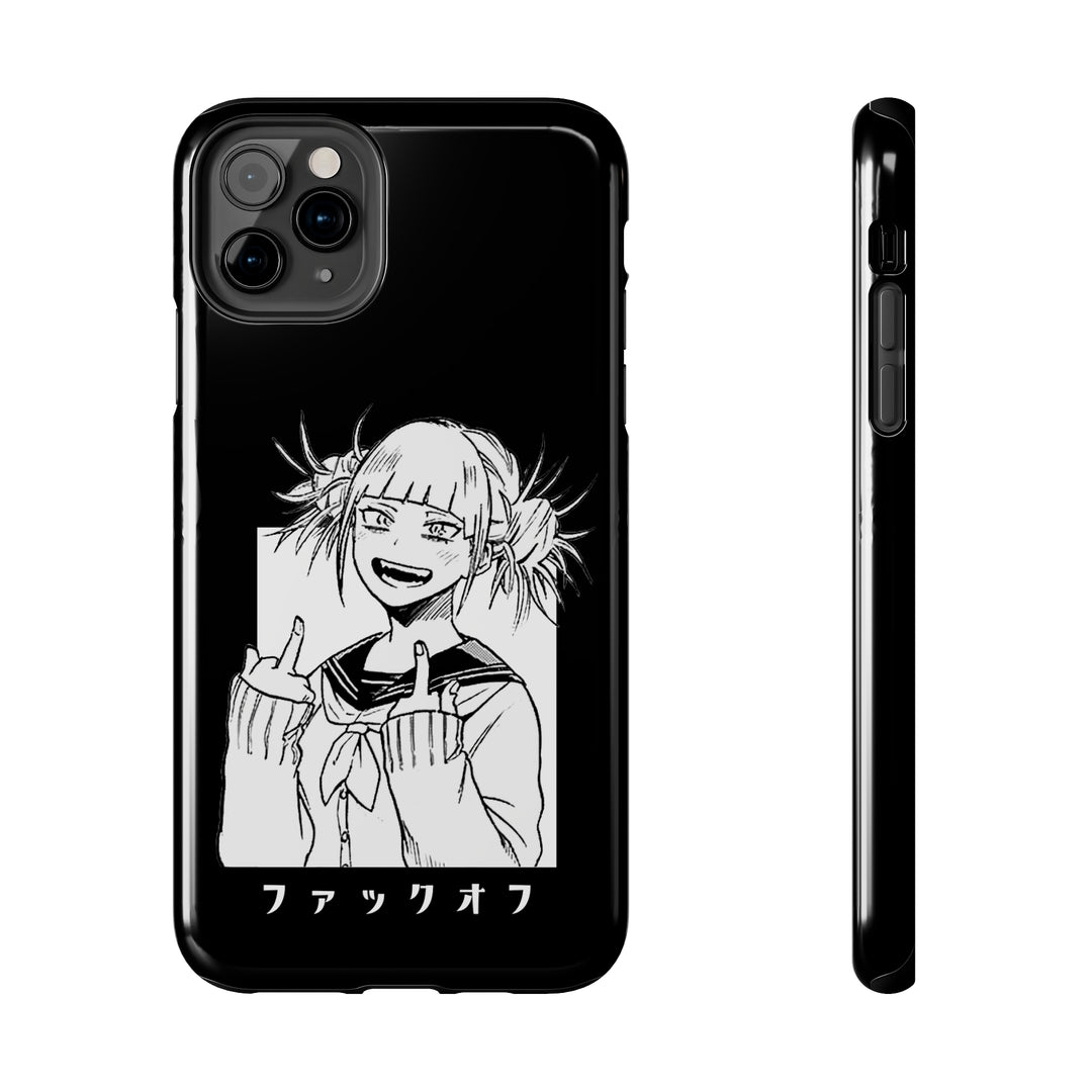 Toga Tough Phone Case