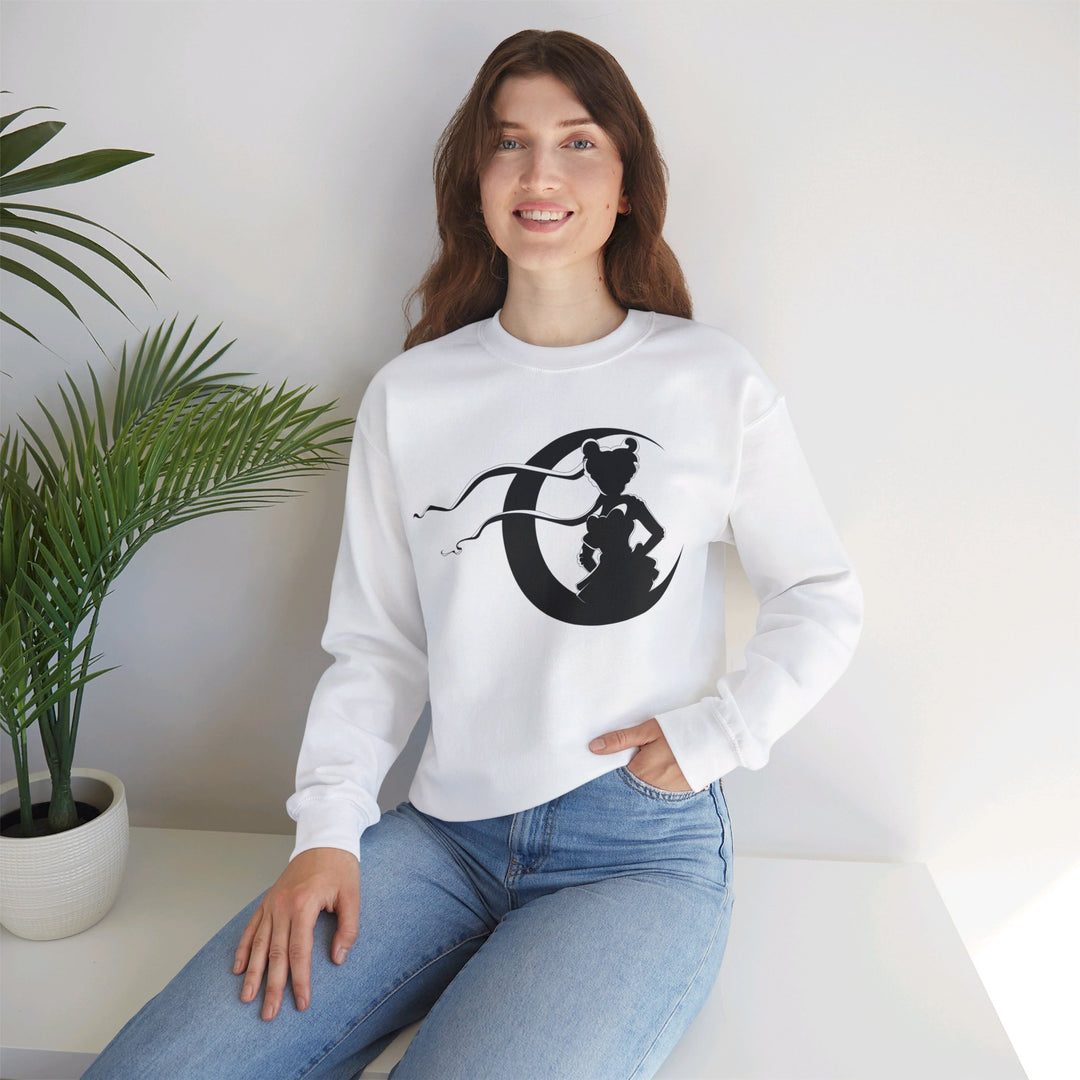 Sailor Moon Sweatshirt