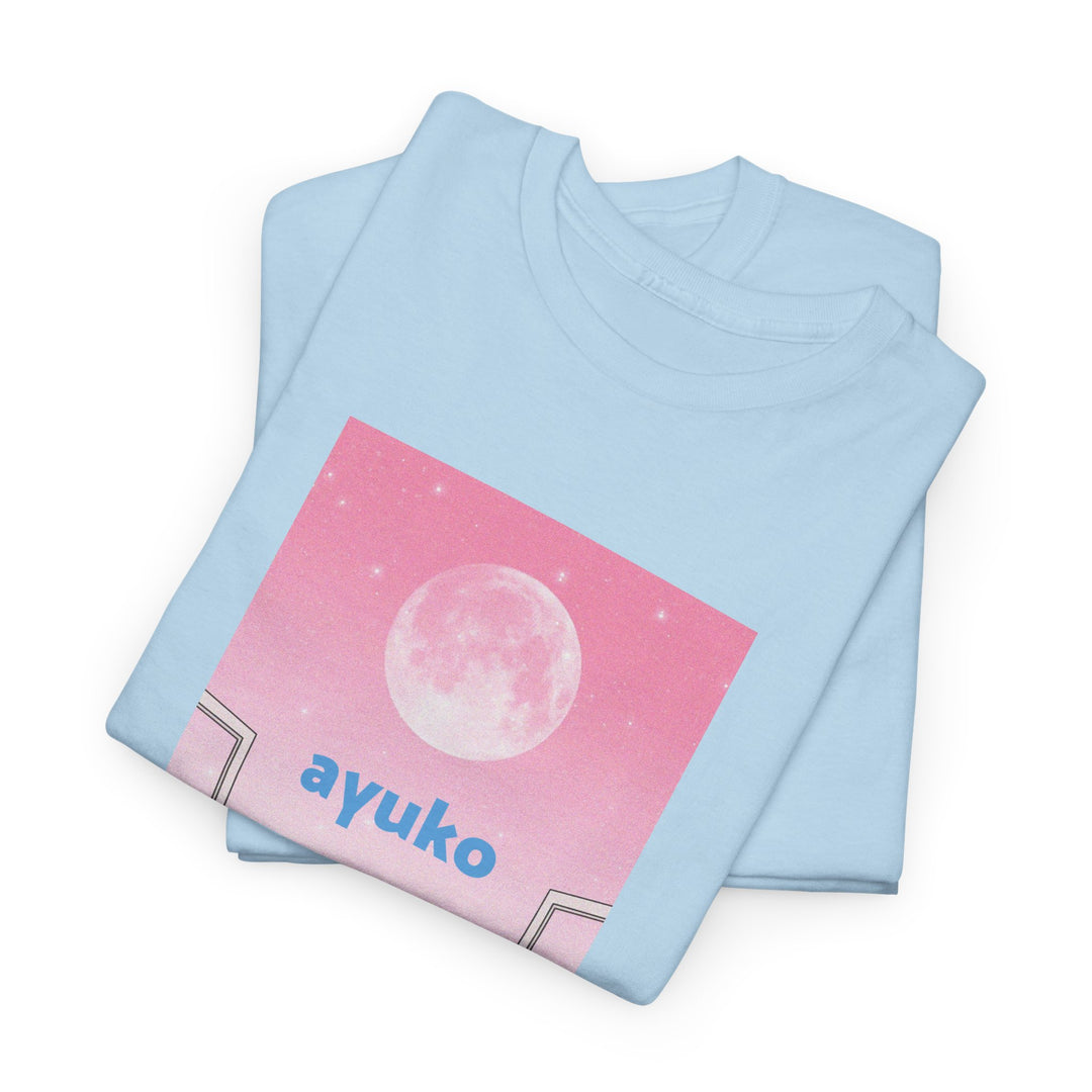 Sailor Moon T-Shirt