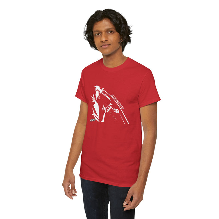 Cowboy Bebop Tee