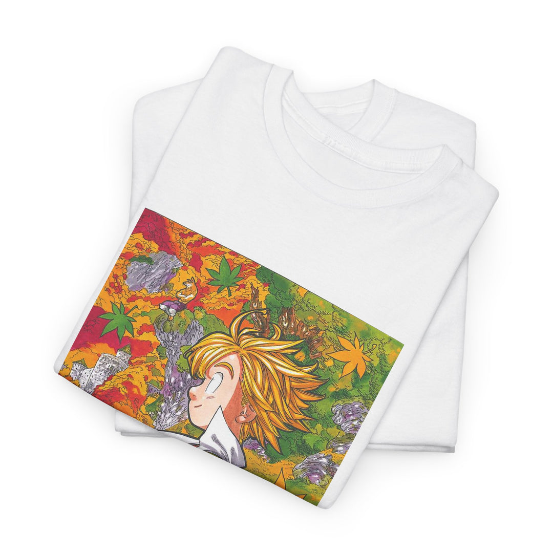 Meliodas Tee