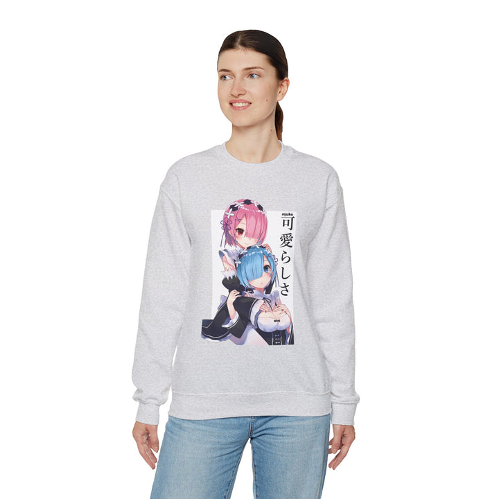 Re:Zero Sweatshirt