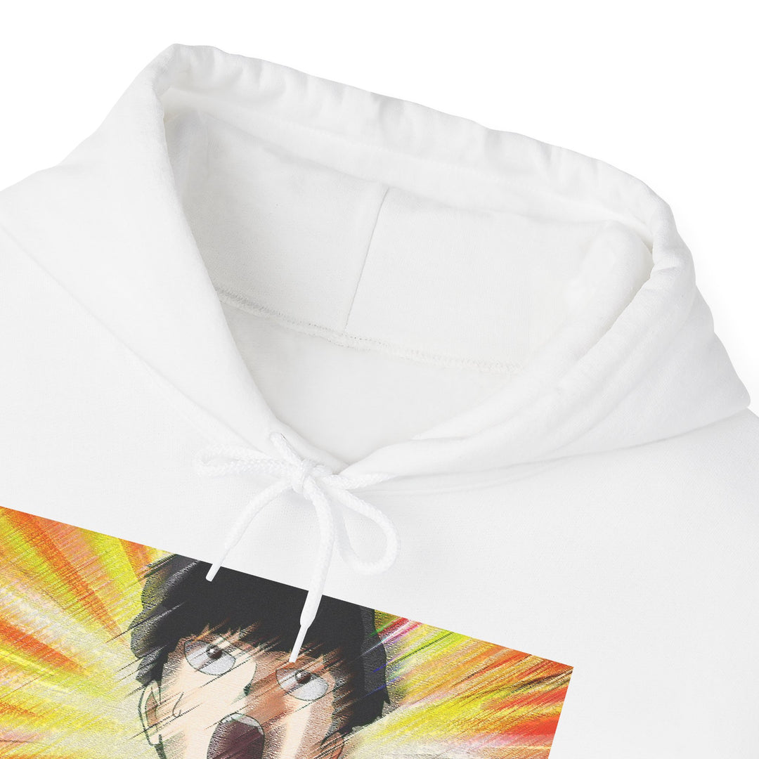 Mob Psycho 100 Hoodie