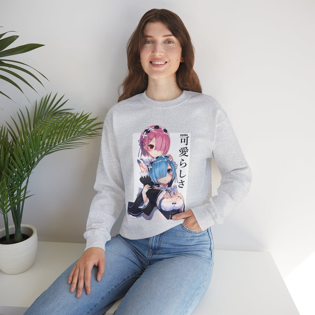 Re:Zero Sweatshirt