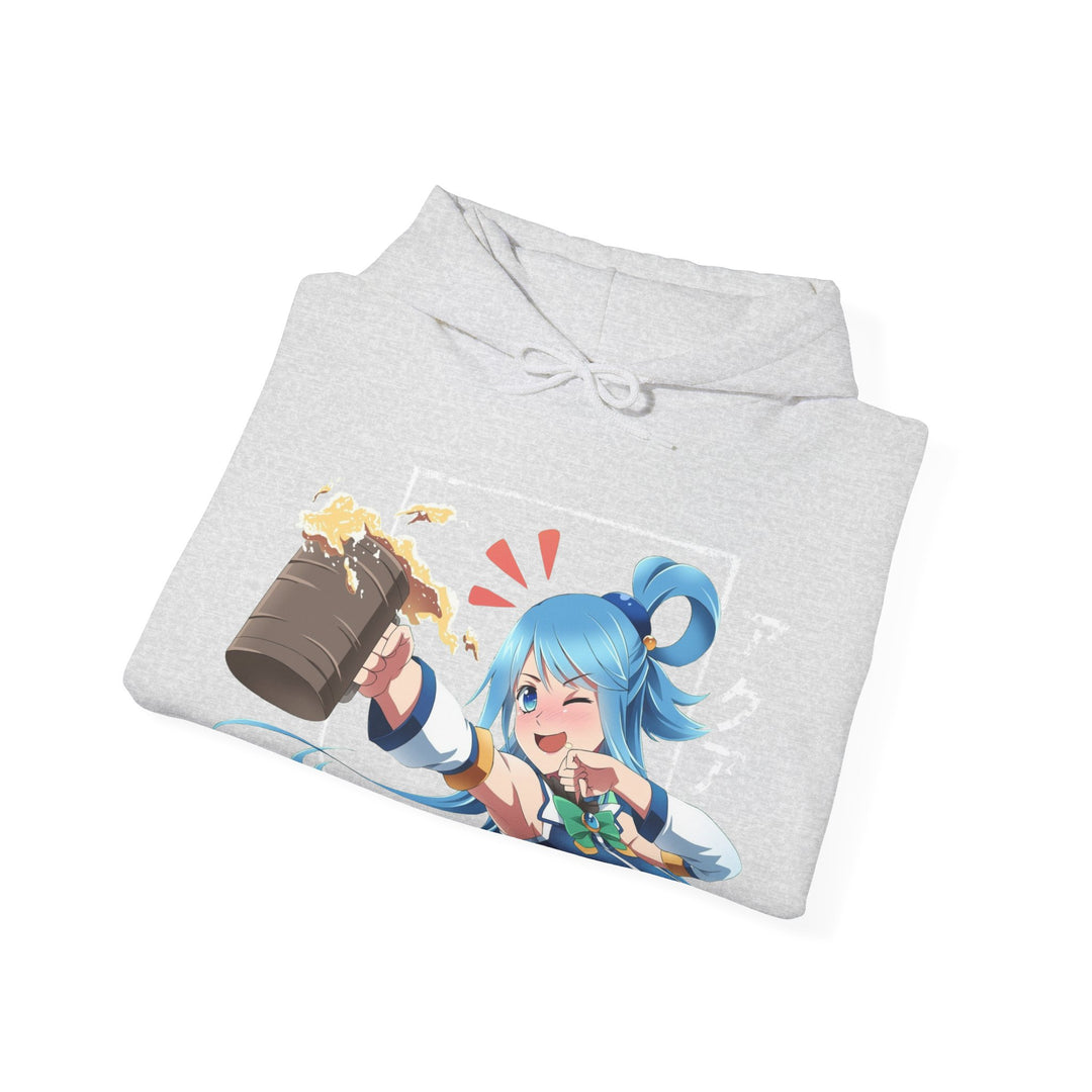 Konosuba Hoodie