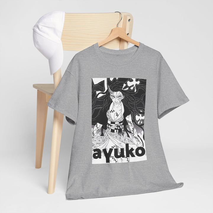 Nezuko Demon Form Tee