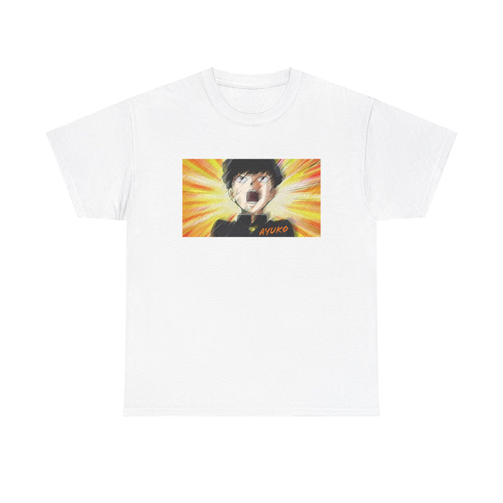 Mob Psycho 100 Tee