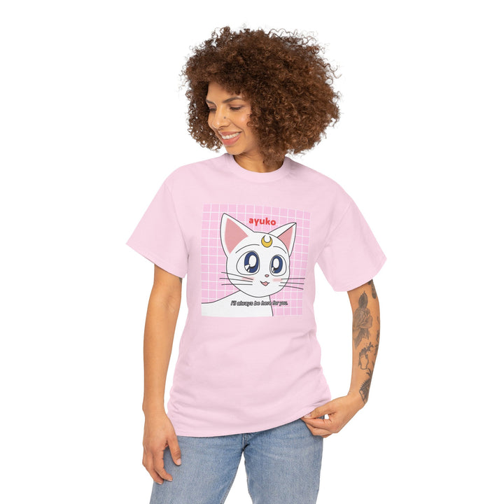 Luna Sailor Moon Tee