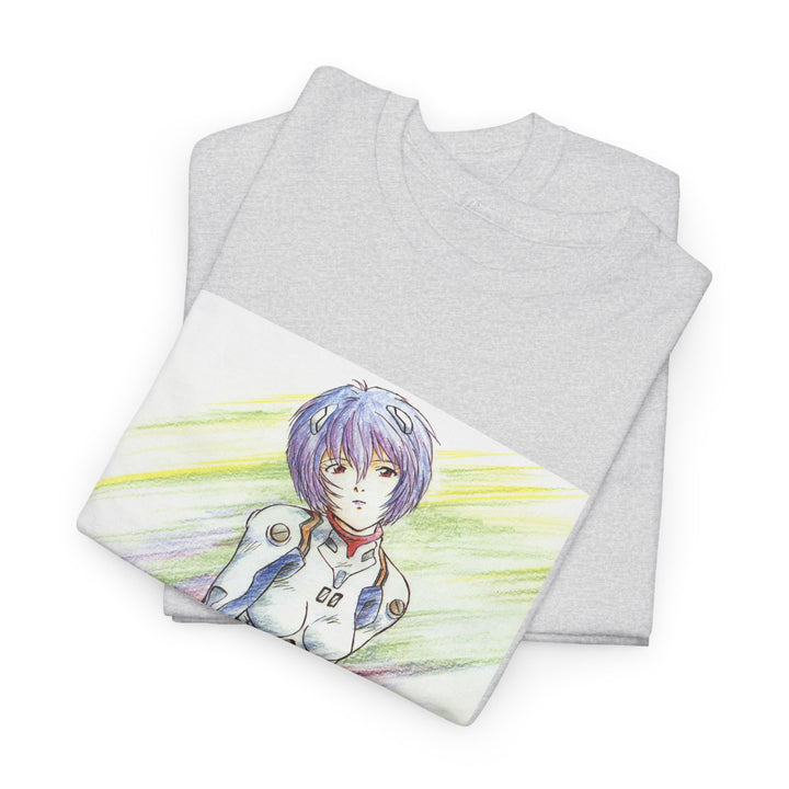 Neon Genesis Evangelion Tee