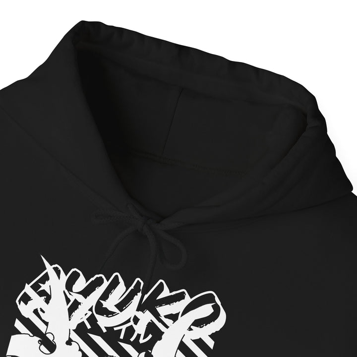 Fire Force Hoodie