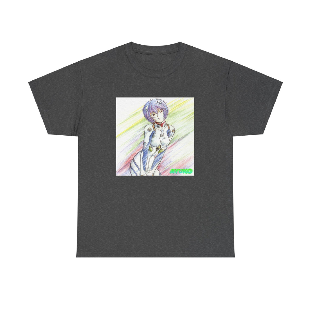 Neon Genesis Evangelion Tee