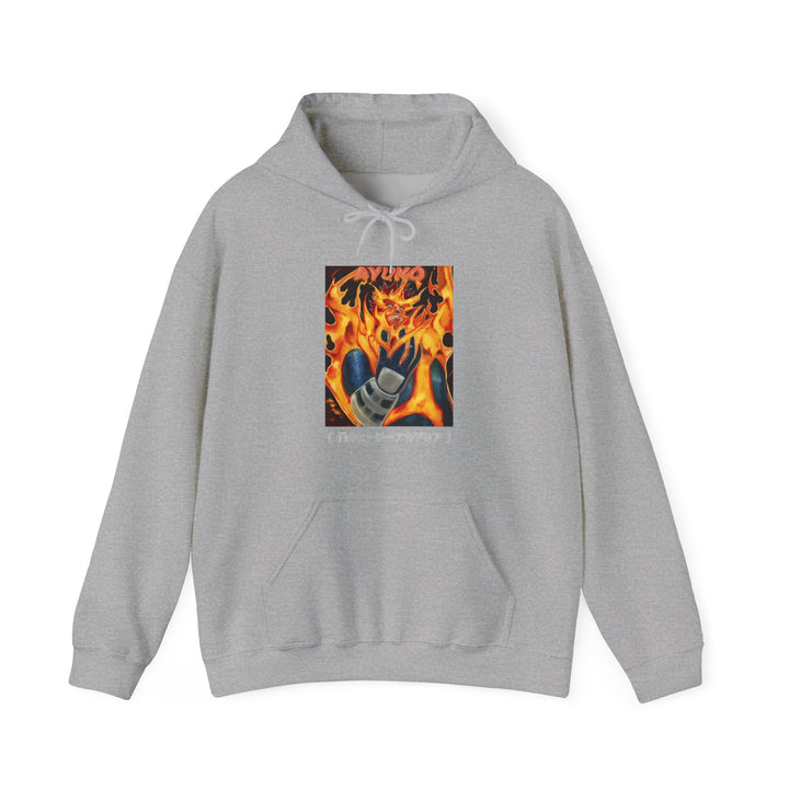 Endeavor Hoodie