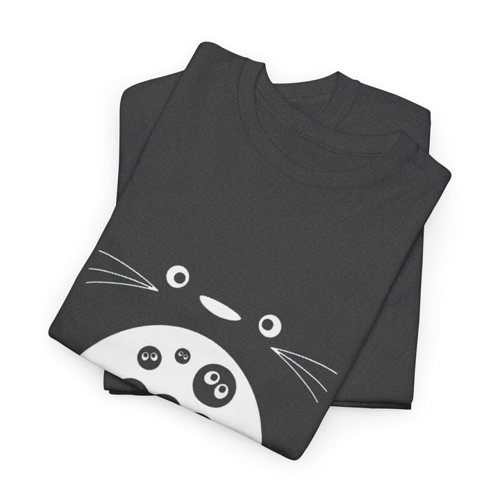 Ghibli Belly Tee