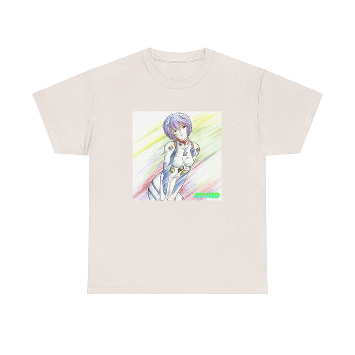 Neon Genesis Evangelion Tee