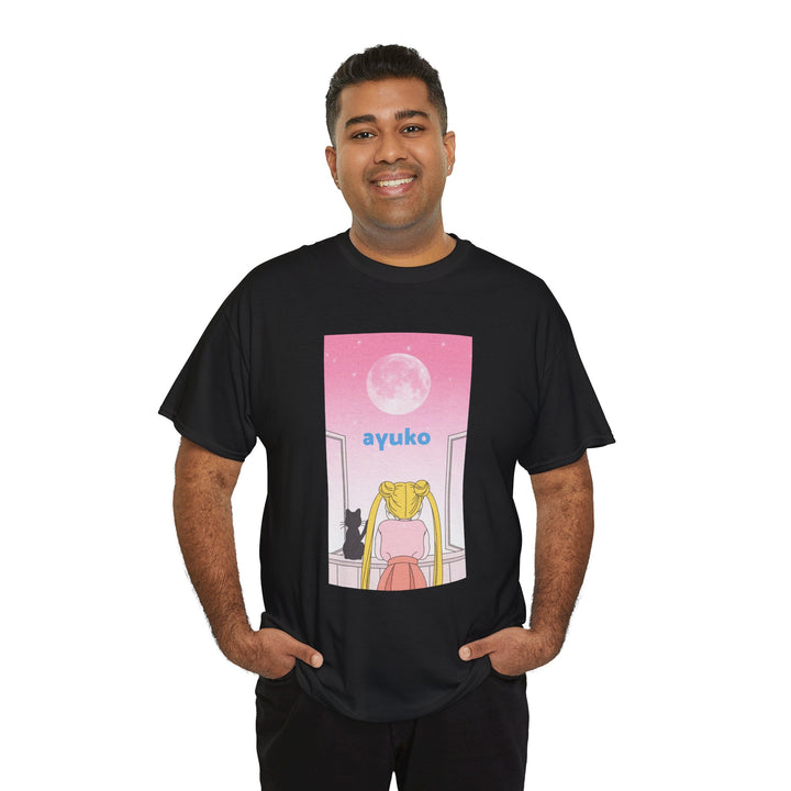 Sailor Moon T-Shirt