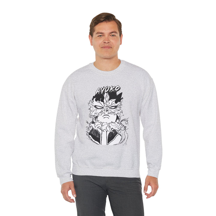 Endeavor Sweatshirt