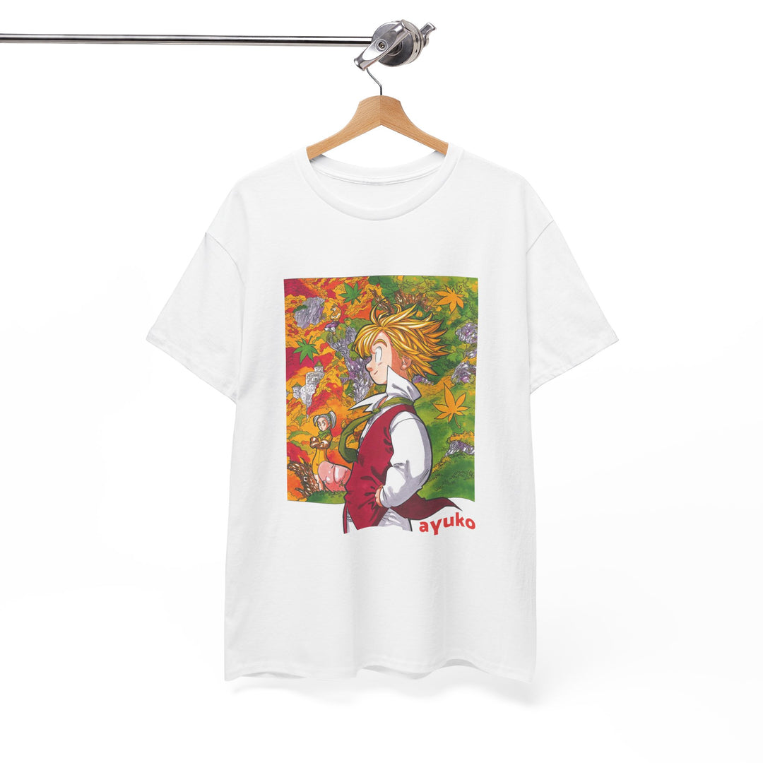 Meliodas Tee