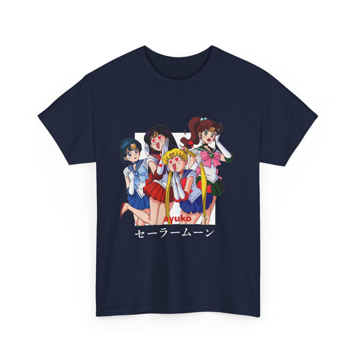 Sailor Squad Tee