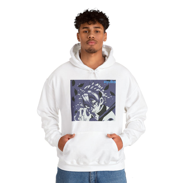 Demon Slayer Hoodie