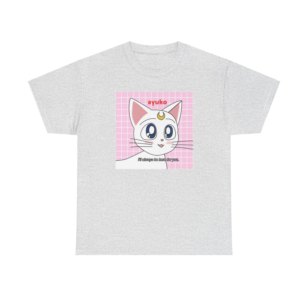 Luna Sailor Moon Tee