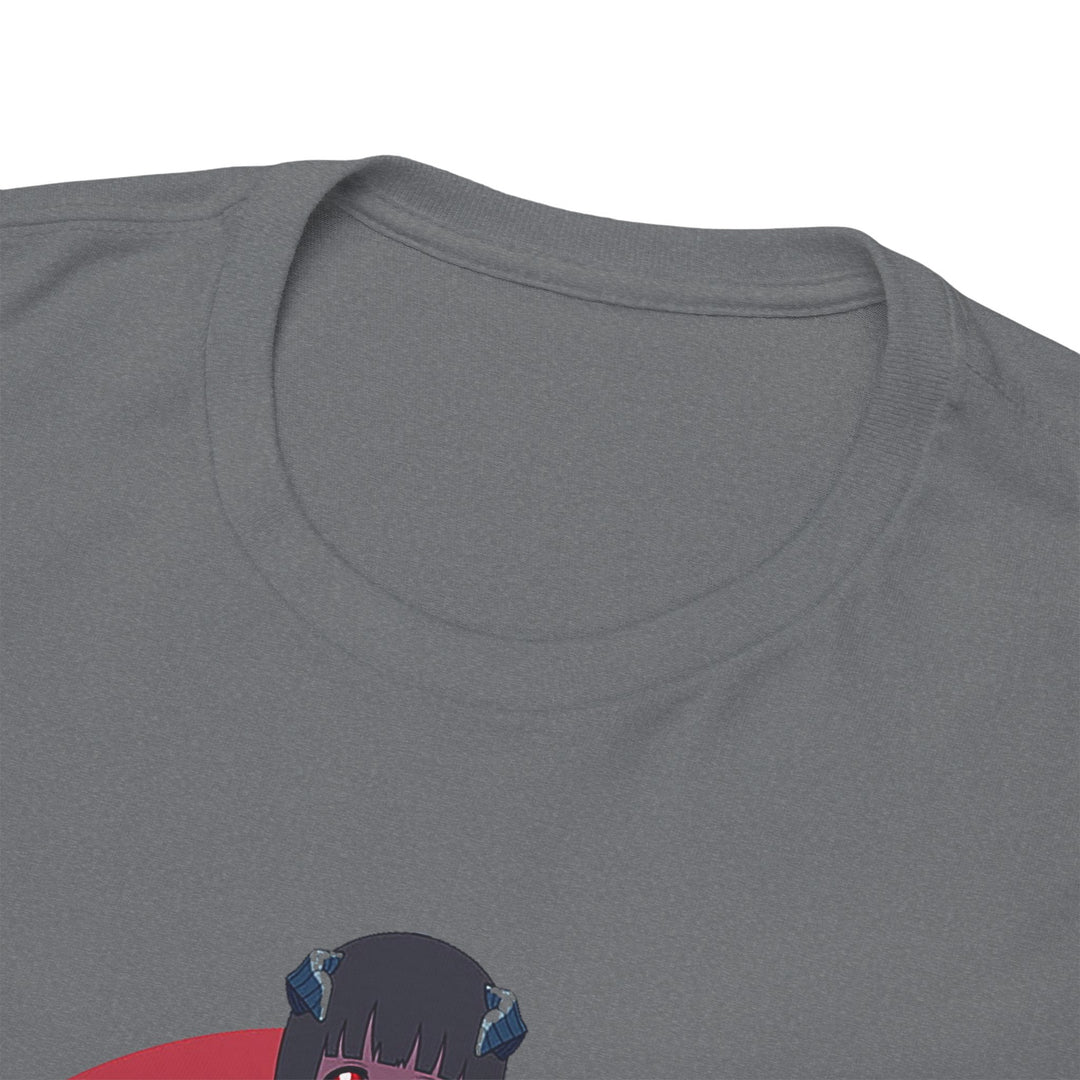 Vampire Girl Tee