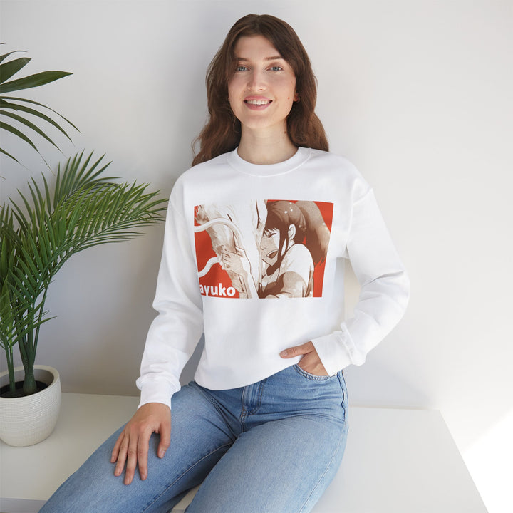 Red Spirits Sweatshirt