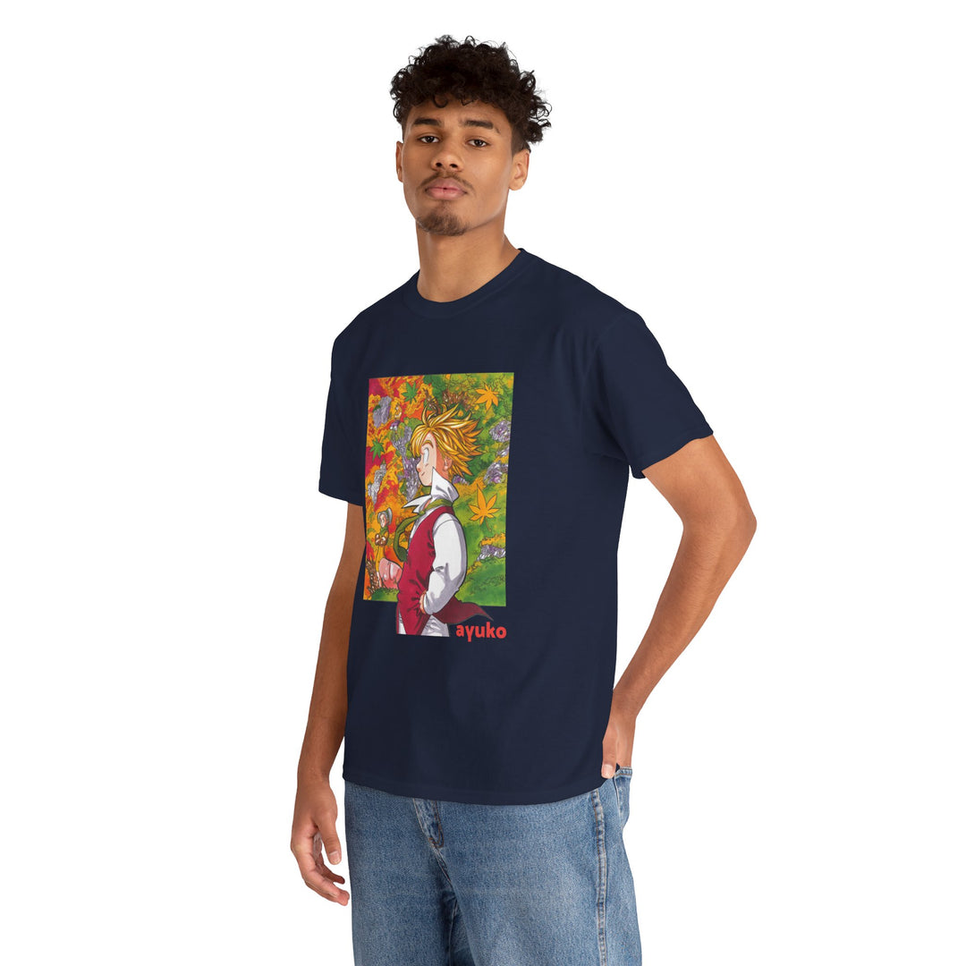 Meliodas Tee