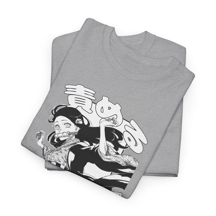 Nezuko Jump Tee