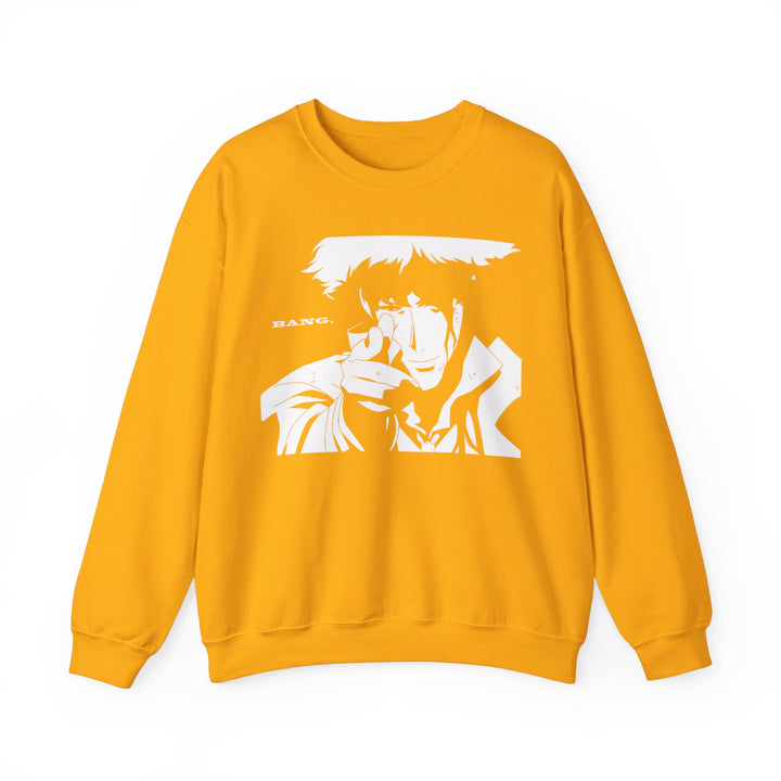 Cowboy Bebop Sweatshirt