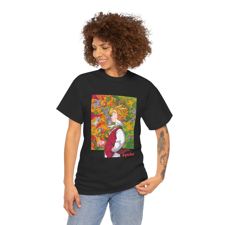 Meliodas Tee