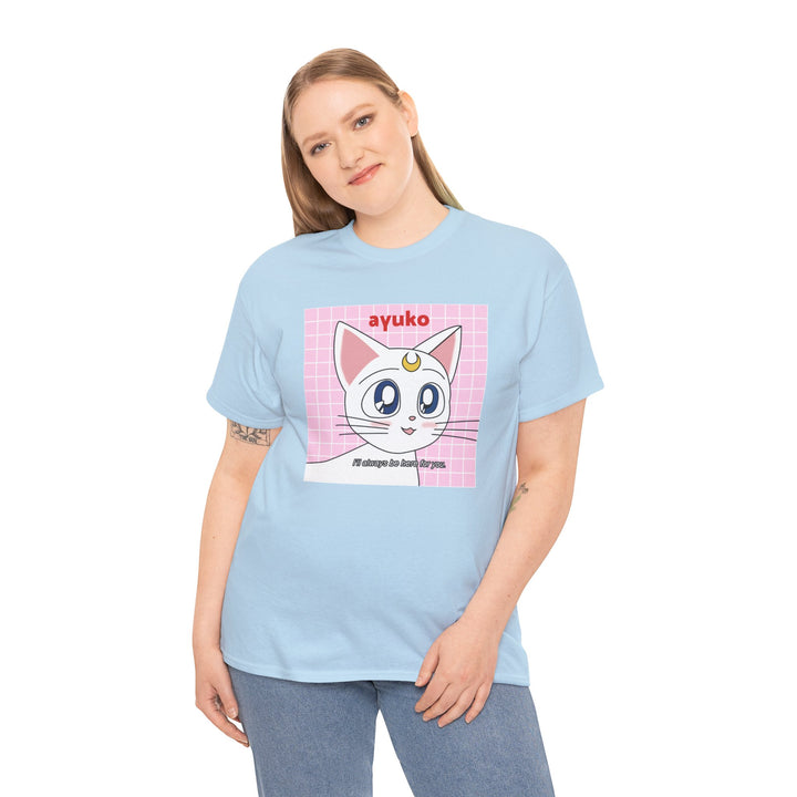 Luna Tee