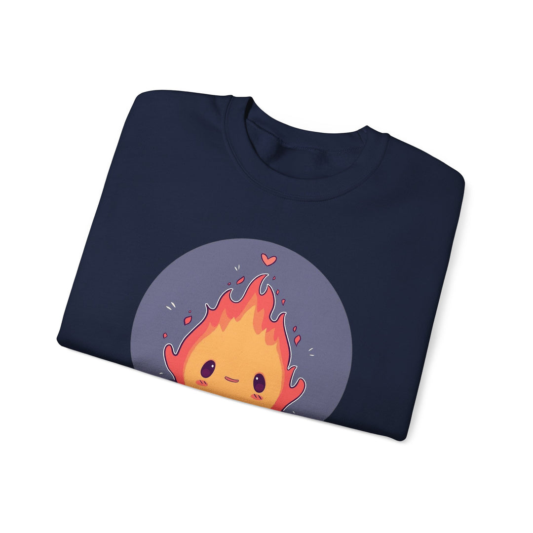 Howl's Moving Castle Sweatshirt