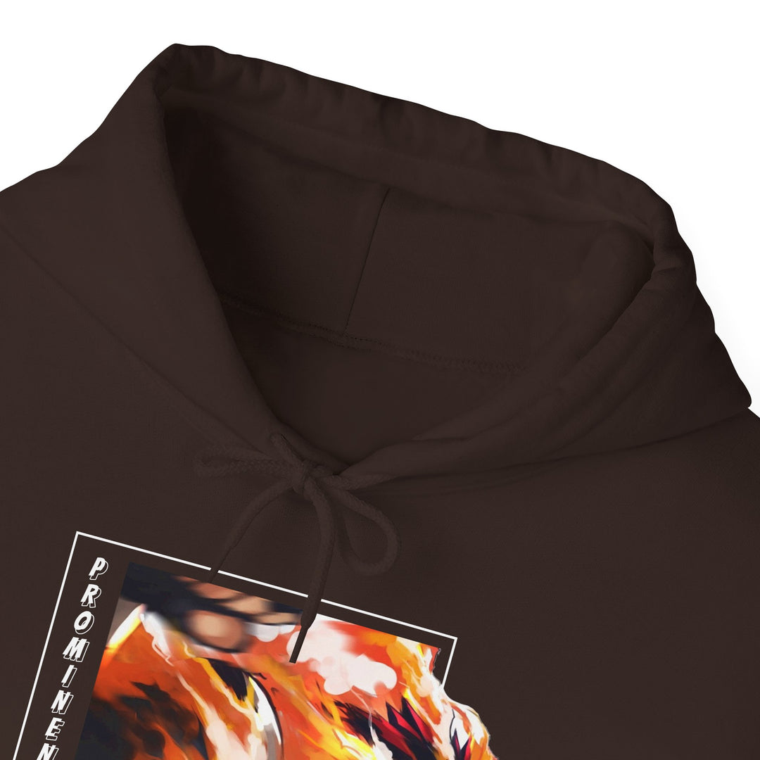 Endeavor Hoodie