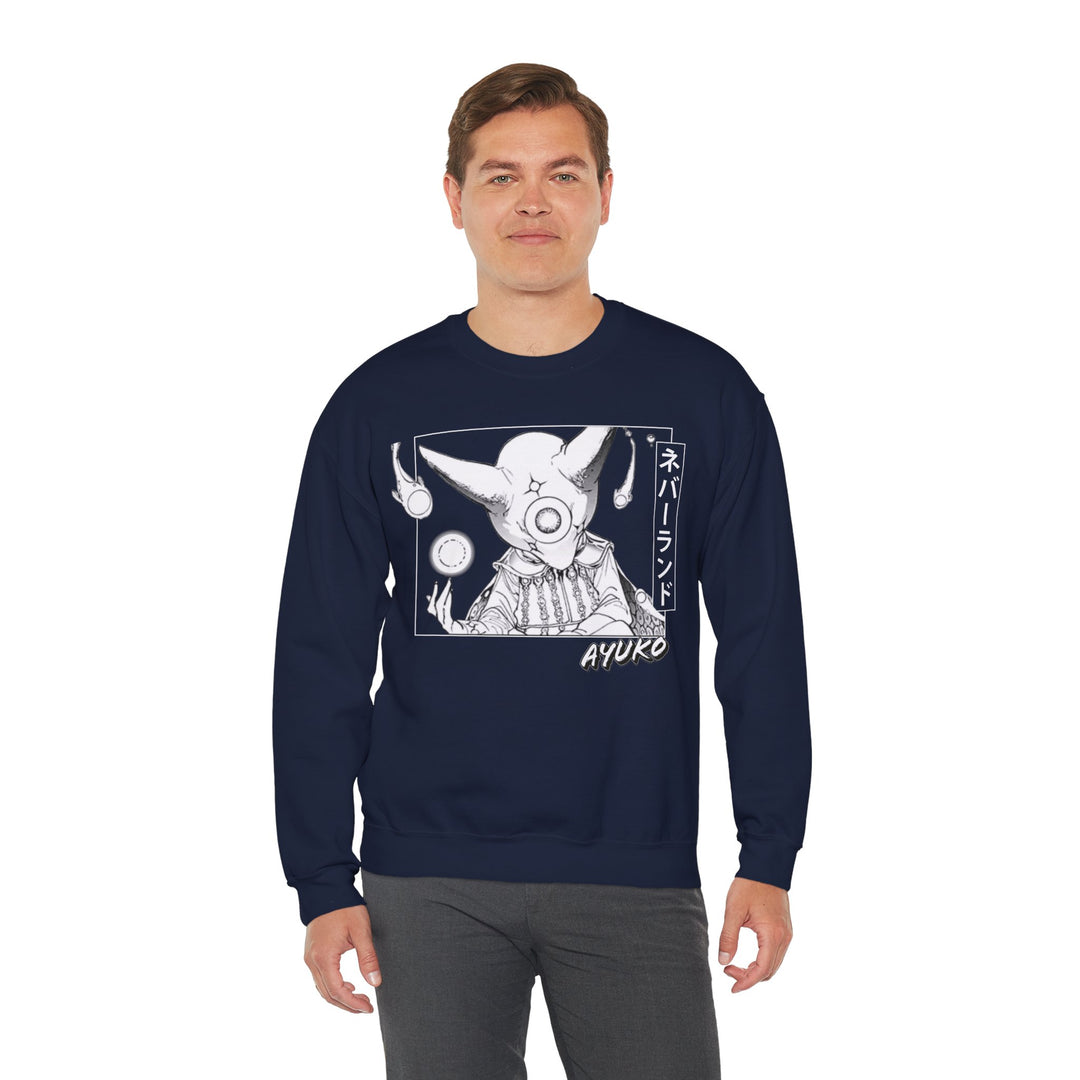 The Promised Neverland Sweatshirt