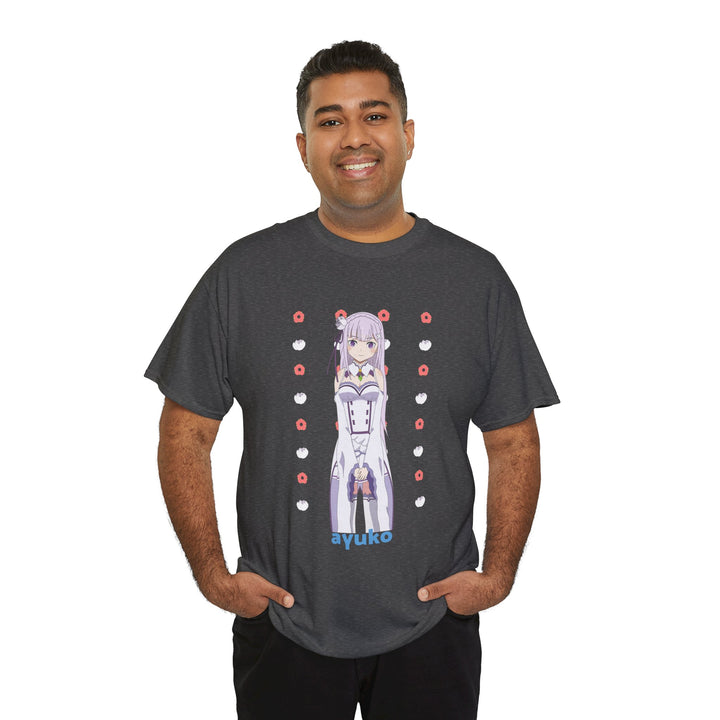 Re:Zero Tee