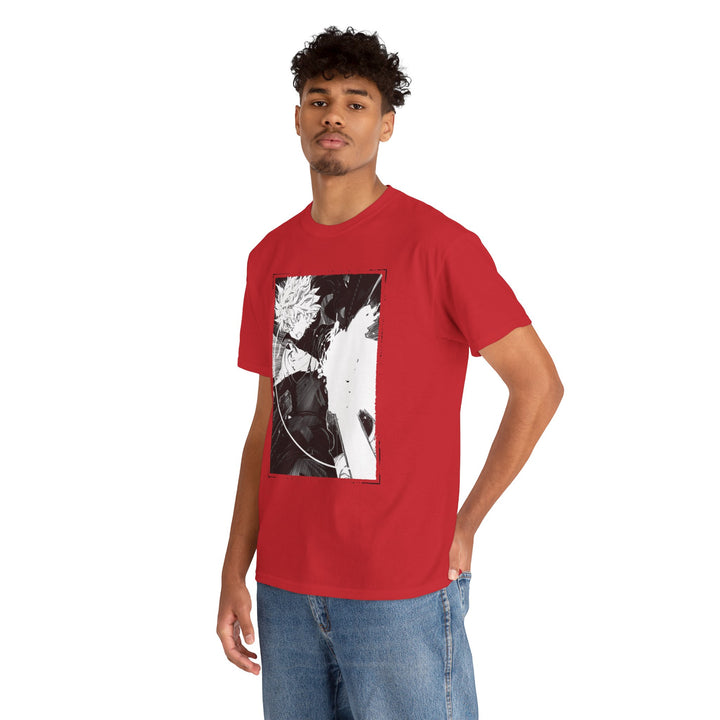 Ray Starling Tee