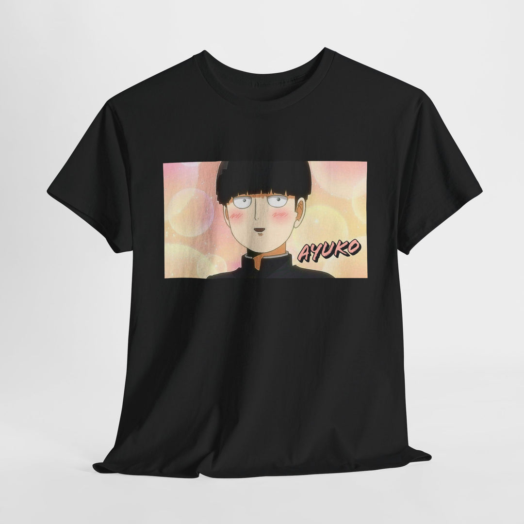 Mob Psycho 100 Tee